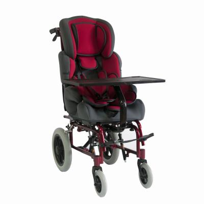 Детская коляска для детей с ДЦП модель KD 20