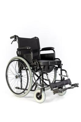 DOS Ortopedia кресло-коляска с санитарным оснащением MK 400