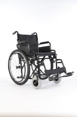 Механическая инвалидная кресло-коляска TULPAR Т1(N)