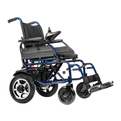 Электрическая инвалидная коляска COMFORT P110