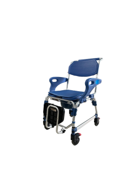  Dos ortopedia Кресло-коляска с санитарным оснащением МК-500