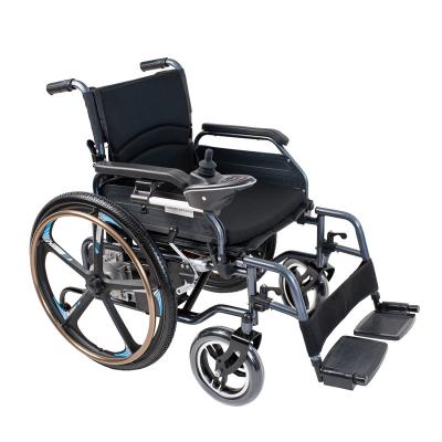Электрическая инвалидная коляска ELECTRO B-400 
