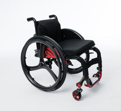 Активное инвалидное кресло-коляска 