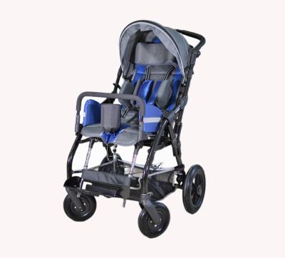 Многофункциональная детская кресло-коляска Dos Ortopedia Carrera