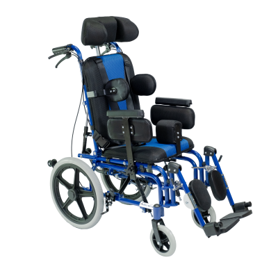 Детская кресло-коляска KD-25 (Для детей с ДЦП)