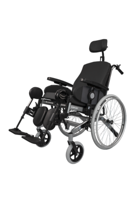 Многофункциональная кресло-коляска Meyra SOLERO (комплектация Medium)