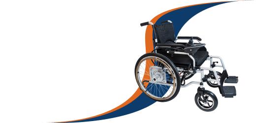 Кресло-коляски Казахстанского бренда