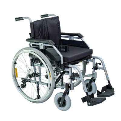 Механическая инвалидная коляска GOLD 500