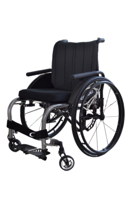 Активная кресло-коляска GENESIS