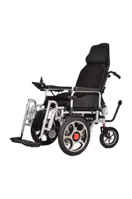  Tulpar T5 электрическая кресло-коляска