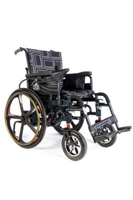 Электрическая инвалидная коляска ELECTRO B-200