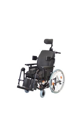 Dos Ortopedia Механическое многофункциональное кресло-коляска DELUXE 400