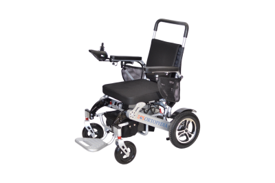 Электрическая инвалидная кресло-коляска SMART-202