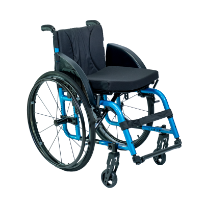Активная инвалидная коляска ACTIVE S2