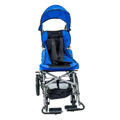Детская кресло-коляска KD 1108 (Для детей с ДЦП)