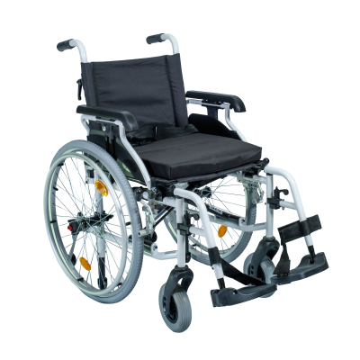 Механическая инвалидная коляска GOLD 300