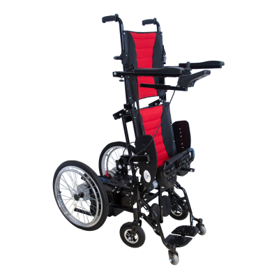 Кресло-коляска Вертикализатор TRANSFORMER Z-3
