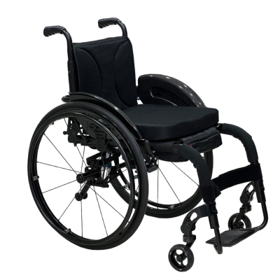 Активная инвалидная кресло-коляска 