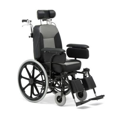 Механическое инвалидное кресло-коляска 