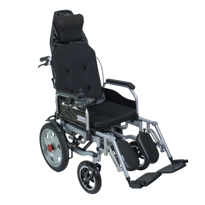 Электрическая инвалидная коляска ELECTRO B-300