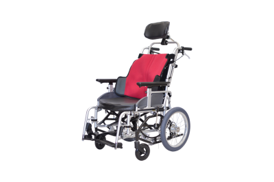 Детская инвалидная кресло-коляска KD-25