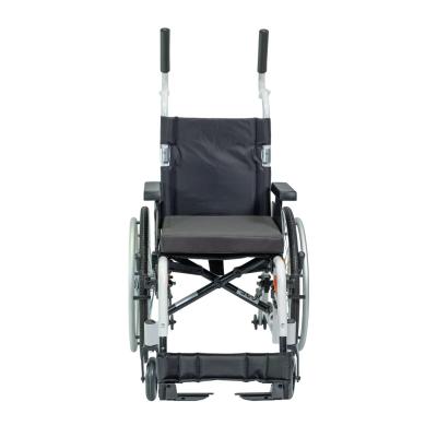 Детская инвалидная коляска KD 350