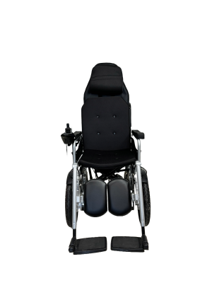  Tulpar T5 кресло-коляска