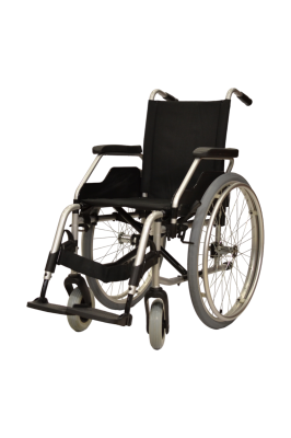 Механическая кресло-коляска Meyra