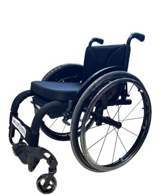 Активная инвалидная кресло-коляска 
