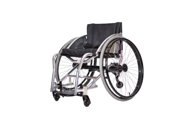 Активная инвалидная кресло-коляска для танцев 
