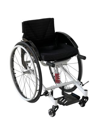 Активная инвалидная  кресло-коляска 