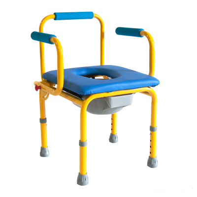 Детский санитарный стул MK-30(S)