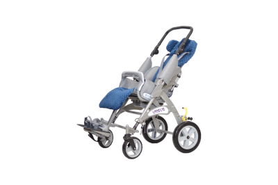 Детская коляска для детей с особыми потребностями Akces-Med URSUS (размер №3)