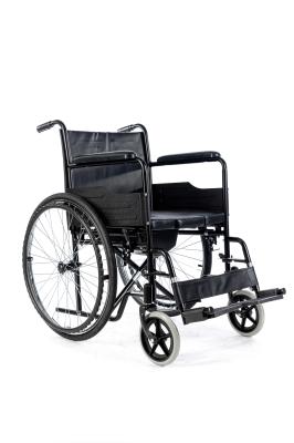 DOS Ortopedia кресло-коляска с санитарным оснащением MK 300
