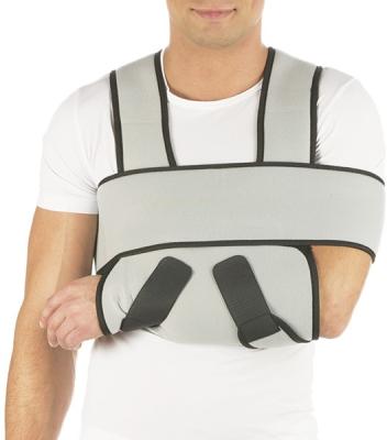 Trives Бандаж фиксирующий на плечевой сустав (повязка Дезо) Т.33.01 (Т-8101)
