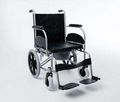 DOS Ortopedia кресло-каталка с санитарным оснащением MK-200